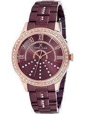 Ceas Daniel Klein dama DK12095-5 foto