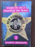 Detectivul Joe Ryker vol I