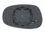 Sticla oglinda, oglinda retrovizoare exterioara BMW 1 cupe (E82) (2006 - 2013) BLIC 6102-02-1271811P