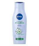 Sampon hidratant pentru femei Moisture Hyaluron, 400ml, Nivea
