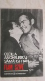 Cecilia Anghelescu-Samarghitan - Fiam szive, carte in lb. maghiara (trimit cartea oriunde in tara)