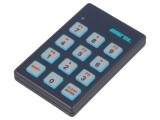 RF Emițător AM OOK 433.92MHz 3VDC 10mA