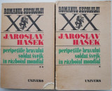 Peripetiile bravului soldat Svejk in razboiul mondial (2 volume) &ndash; Jaroslav Hasek