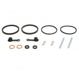 Kit reparatie etrier frana fata-spate Suzuki VS 800 GL Intruder (93-00) - VS 1400 Intruder (88) (4Ride), Oem