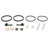 Kit reparatie etrier frana fata-spate Suzuki VS 800 GL Intruder (93-00) - VS 1400 Intruder (88) (4Ride), Oem