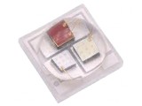 LED RGB 120&deg; 350mA SMD 3535