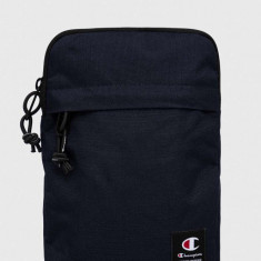 Champion borsetă culoarea bleumarin 802352