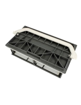 Caseta filtru uscator Bauknecht TSOFTM1182WKDE foto