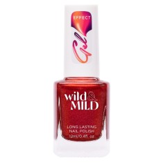 Lac unghii Gel Effect GE08 Stunning Wild &amp; Mild 12ml