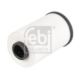 Filtru hidraulic cutie de viteze automata Audi A1, A3; Seat Altea, Altea XL; Skoda Fabia II, Octavia II, Octavia III; VW Caddy III, Golf VI Motor