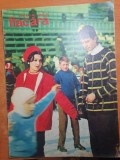 Flacara 27 ianuarie 1968-art norvegia,octav bancila