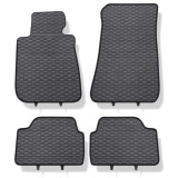 Covorase auto BMW Seria 1 E87 Hatchback 5 usi 2004-2011 Geyer&amp;amp;Hosaja