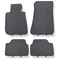 Covorase auto BMW Seria 1 E81 Hatchback 3 usi 2007-2011 Geyer&amp;amp;Hosaja