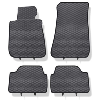 Covorase auto BMW Seria 1 E81 Hatchback 3 usi 2007-2011 Geyer&amp;amp;amp;Hosaja foto
