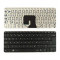 Tastatura laptop second hand HP DV2-1000 UK