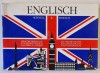 ENGLISCH SCHNELL und EINFACH ( ENGLEZA RAPID SI SIMPLU ) , CURS PENTRU VORBITORII DE GERMANA , ANII &#039;2000