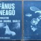 Fanus Neagu , Povestiri din drumul Brailei ,1989 ,autograf catre Ioana Vulpescu