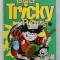 TOTALLY TRICKY PUZZLES , 2000