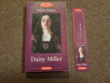 DAISY MILLER HENRY JAMES