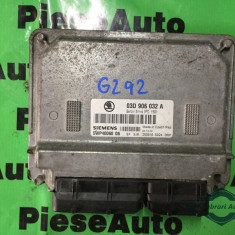 Calculator ecu Skoda Fabia (1999-2008) 03d906032a