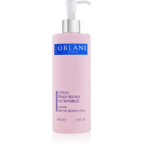 Orlane Tonic Lotion tonic pentru fata pentru ten uscat și sensibil 400 ml