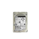 Hard Disk Dell EMC 1.8TB SAS 12Gb/s, 2.5 inci, 10K RPM, 128MB Cache, Diferite Modele