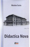 Didactica Nova - Nicolae Suciu, 2021