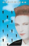 Desireless - Fran&ccedil;ois, Caseta Audio (Album Muzical) - CBS