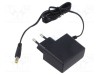 Alimentator pulsatoriu ESPE 9V DC 1A plug-in Europa