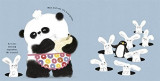 Please Mr Panda | Steve Antony