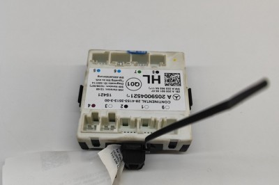 Modul de control ușă st&amp;acirc;nga spate MERCEDES-BENZ C T-Model S205 2015 OEM: A2059004521,A2059010507,A2229025411,2841533513300 | 28483928 foto