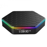 Cumpara ieftin TV Box iSEN T95Z Plus Smart Media Player, 4K, Decodare 6K, Android 12, 4GB RAM, 64GB ROM, H618 QuadCore, HDR10, WiFi 6, AirPlay, Miracast