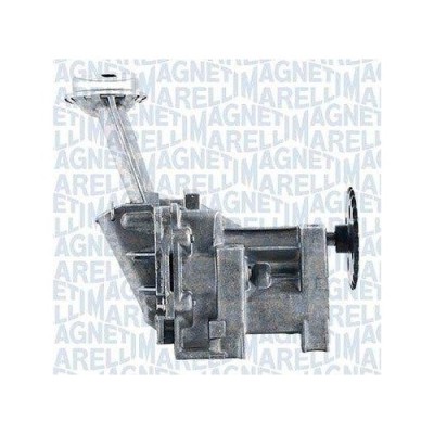 Magneti Marelli Pompa ulei foto