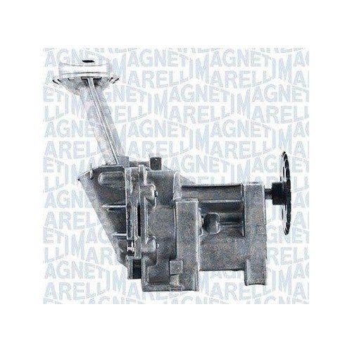 Magneti Marelli Pompa ulei