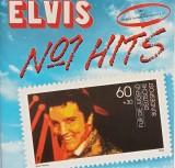 CD Elvis No 1 Hits 1988, Rock and Roll