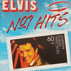 CD Elvis No 1 Hits 1988
