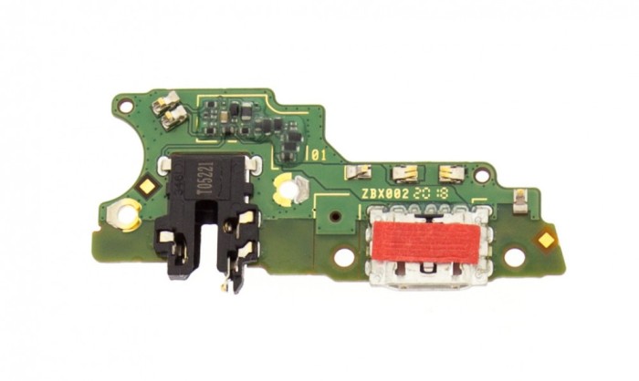 Flex incarcare Oppo A31