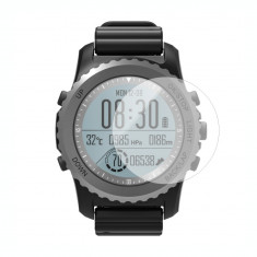 Folie de protectie Clasic Smart Protection Smartwatch Makibes G07 GPS Watch