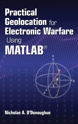 Practical Geolocation for Electronic Warfare Using Matlab(r) foto
