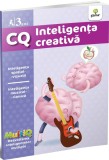 Inteligenta creativa. CQ. 3 ani - Gama