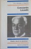 Constantin Levanditi - Nicolau, Iftimovici, 1968, Stiintifica, Biografii, Memorii, Savanti, Romana