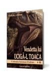 Vendetta lui Ucigă-l Toaca - Paperback brosat - Ovidiu Vitan - Pavcon