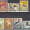 Cehoslovacia 1967 - Păsări de apă, MNH