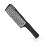 Cumpara ieftin Pieptene Clipper Over Comb - Rovra - Carbon - Negru