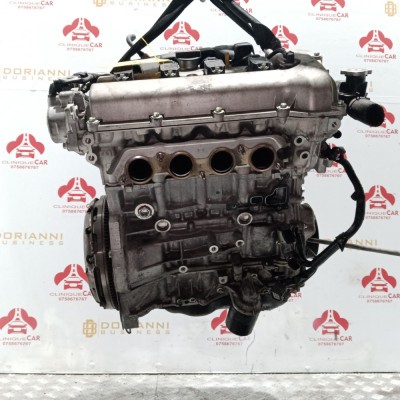 Motor Mazda MX-5 IV 2.0B 2015 - 2021 foto