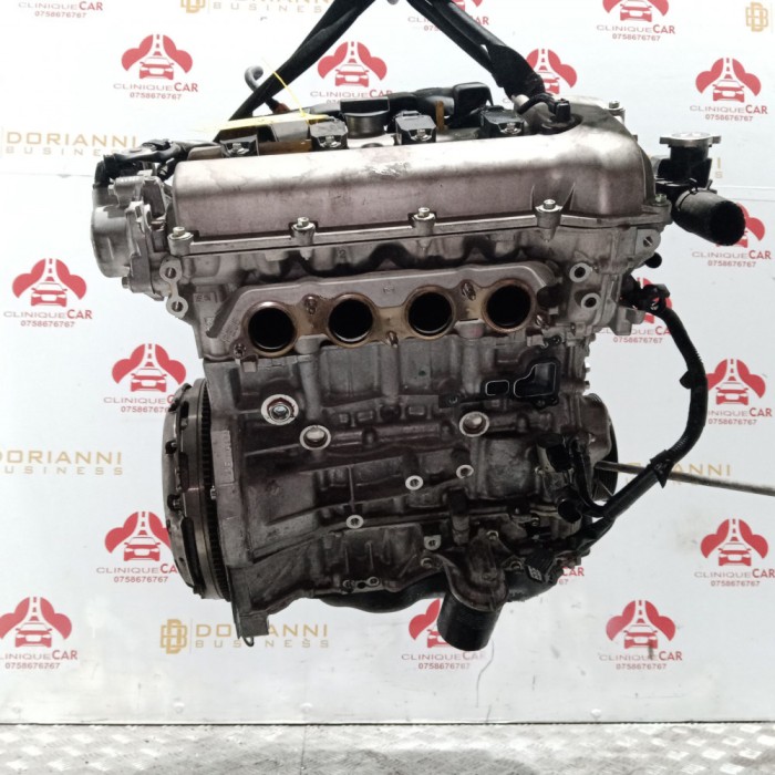 Motor Mazda MX-5 IV 2.0B 2015 - 2021