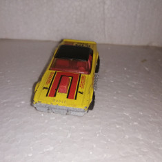 bnk jc Matchbox Superfast Dodge Challenger 1975