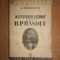 E. Dvoicenco - Inceputurile literare ale lui B. P. Hasdeu (1936)