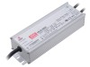 Alimentator LED MEAN WELL HLG-80H-20B 80W 20VDC 4A IP67