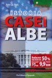 Istoria Casei Albe - Jean-luc Hees ,558681